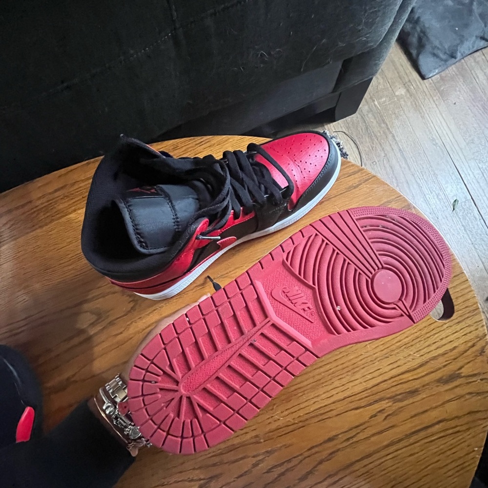 Jordan 1